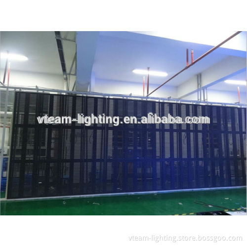 2015 High quality led display screen (iGrid-P15) -VTEAM